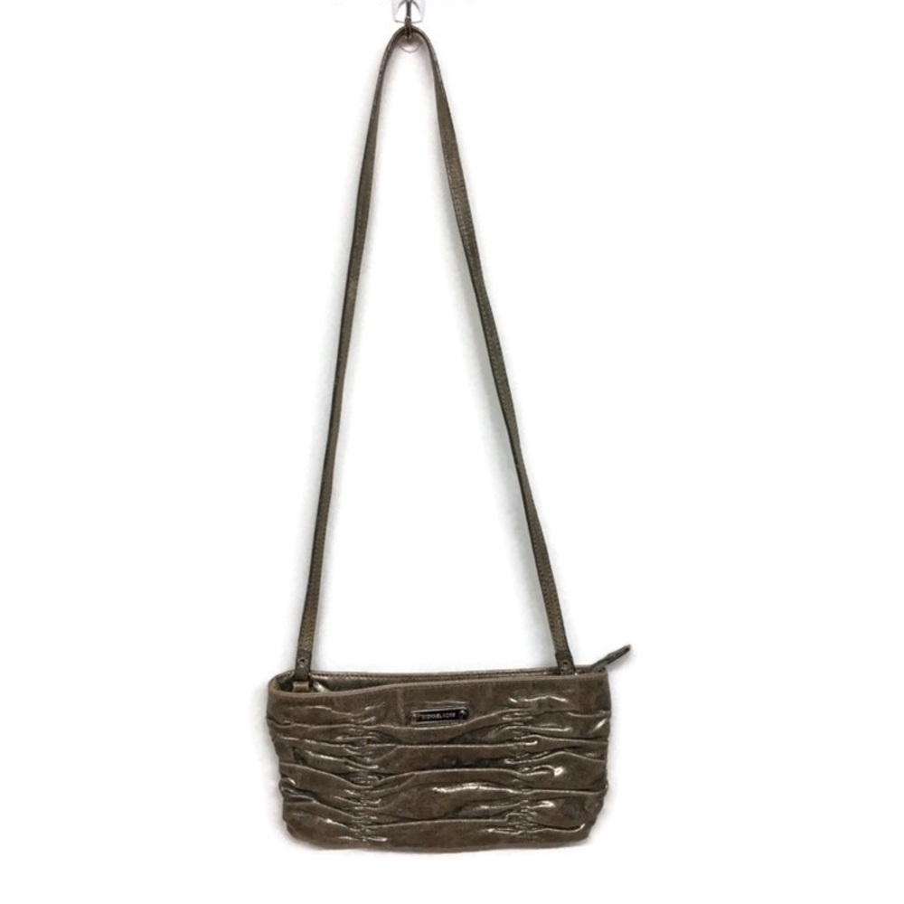Michael Kors Crossbody gold bag